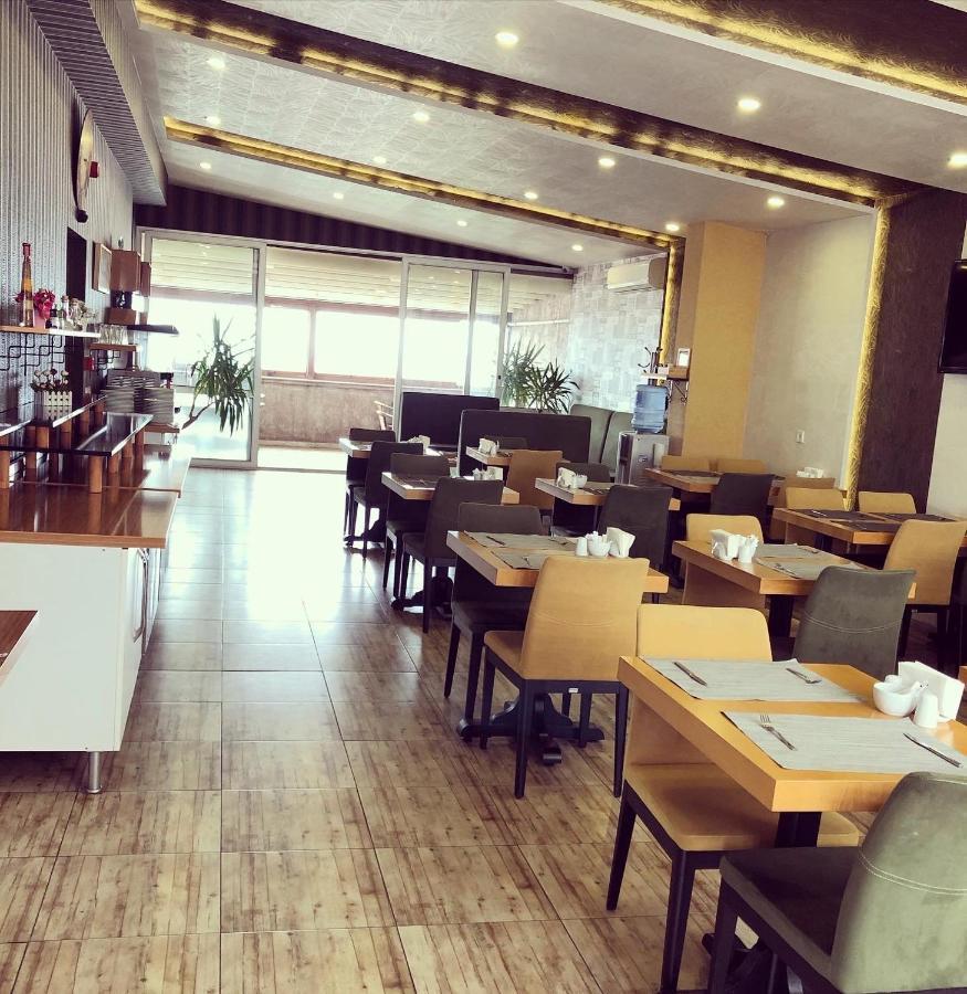 איסטמבול Era Palace Hotel מראה חיצוני תמונה
