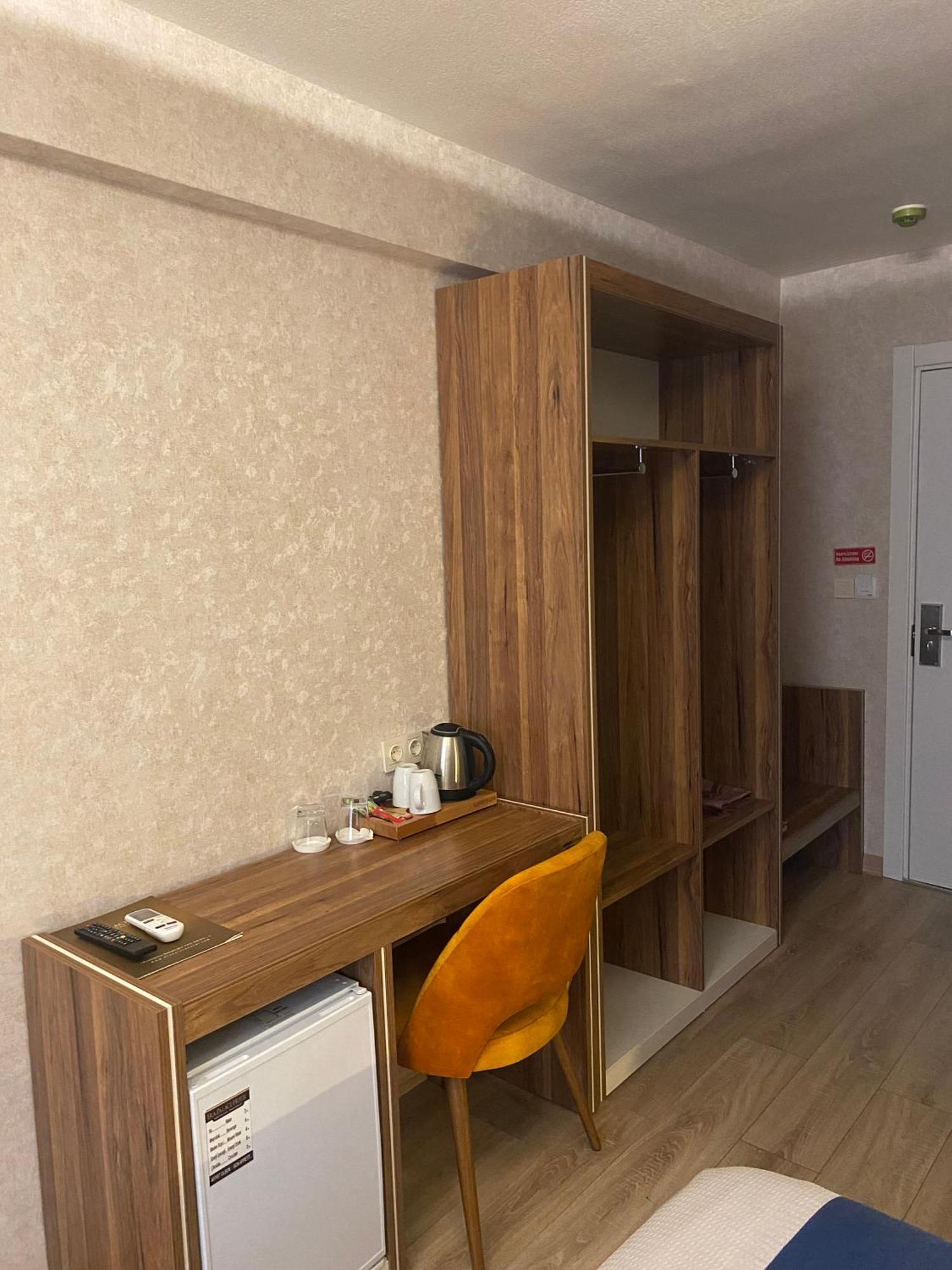 איסטמבול Era Palace Hotel מראה חיצוני תמונה