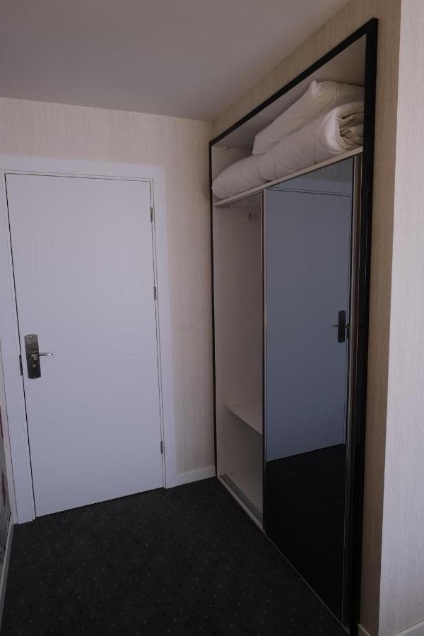 איסטמבול Era Palace Hotel חדר תמונה